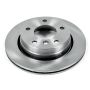 PowerStop EBR488 AutoSpecialty Brake Rotor