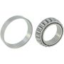 Autopart International Wheel Bearing and Race Set 141002573