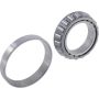 Autopart International Wheel Bearing and Race Set 141002575