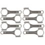 Manley 14101C8 Manley Connecting Rod-SBC 5.700 CASCAR