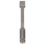 Manley 14101C8 Manley Connecting Rod-SBC 5.700 CASCAR