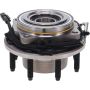 Autopart International Wheel Hub Assembly 1410108262