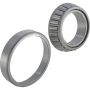 Autopart International Wheel Bearing and Race Set 1410256088