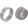 Autopart International Wheel Bearing and Race Set 141041249