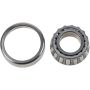 Autopart International Wheel Bearing and Race Set 1410420416