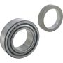 Autopart International Wheel Bearing and Race Set 1410425676