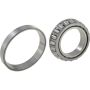 Autopart International Wheel Bearing and Race Set 141044460