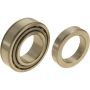 Autopart International Wheel Bearing w/ Retainer 141044466