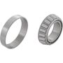 Autopart International Wheel Bearing and Race Set 141045403
