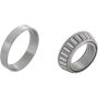 Autopart International Wheel Bearing and Race Set 141045426