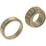Autopart International Wheel Bearing and Race Set 141045427