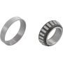Autopart International Wheel Bearing and Race Set 141045459