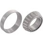 Autopart International Wheel Bearing and Race Set 141045534