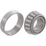 Autopart International Wheel Bearing and Race Set 141045749