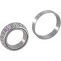 Autopart International Wheel Bearing and Race Set 141046323