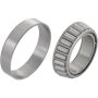 Autopart International Wheel Bearing and Race Set 141049505