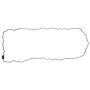 Ajusa 14105000 Gasket, Wet Sump