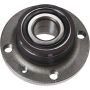 Autopart International Wheel Hub Assembly 1410556431
