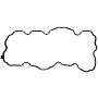 Ajusa 14106000 Gasket, Wet Sump