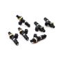 DeatschWerks 16MX-13-1250-6 Set of 6 1250cc Injectors for Toyota Land Cruiser 4.5L 1FZ-FE 90-07