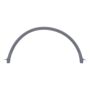 Ajusa 14108300 Gasket, Wet Sump