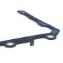 Ajusa 14108400 Gasket, Wet Sump