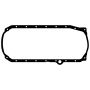 Ajusa 14108600 Gasket, Wet Sump
