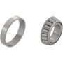Autopart International Wheel Bearing and Race Set 141091598