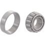 Autopart International Wheel Bearing and Race Set 141091608