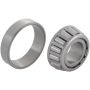 Autopart International Wheel Bearing and Race Set 141091960