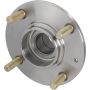 Autopart International Wheel Hub Assembly 141101568