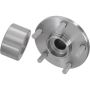 Autopart International Wheel Hub Repair Kit 141101575
