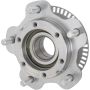 Autopart International Wheel Hub Assembly 141101577