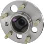 Autopart International Wheel Hub Assembly 141102095