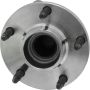 Autopart International Wheel Hub Assembly 141102129