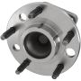 Autopart International Wheel Hub Assembly 141102147
