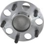 Autopart International Wheel Hub Assembly 141102440
