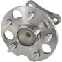 Autopart International Wheel Hub Assembly 141102442