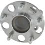 Autopart International Wheel Hub Assembly 141102447