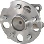 Autopart International Wheel Hub Assembly 141102449
