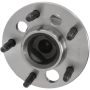 Autopart International Wheel Hub Assembly 141102460
