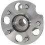Autopart International Wheel Hub Assembly 141102463