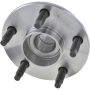 Autopart International Wheel Hub Assembly 141102982