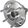 Autopart International Wheel Hub Assembly 141103938