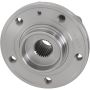Autopart International Wheel Hub Assembly 141103942