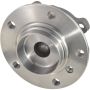 Autopart International Wheel Hub Assembly 141103990