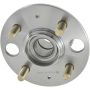 Autopart International Wheel Hub Assembly 141104413
