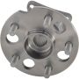 Autopart International Wheel Hub Assembly 141104421