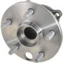 Autopart International Wheel Hub Assembly 141104423