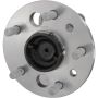 Autopart International Wheel Hub Assembly 141104428
